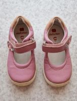 Elefanten Kinderschuhe Sandalen Ballerinas Gr. 21 Nordrhein-Westfalen - Tönisvorst Vorschau