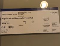 Kontra k Ticket Berlin Brandenburg - Bad Saarow Vorschau