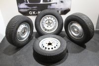 VW LT Stahlfelgen mit Winterreifen 225 / 70 R15 6Jx15 H2 ET75 Nordrhein-Westfalen - Dorsten Vorschau