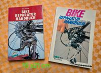 Hand-Bücher  über Fahrrad-Reparatur München - Hadern Vorschau