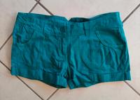 Shorts grün Gr 38 Nordrhein-Westfalen - Rietberg Vorschau