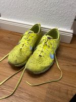 Nike Schuhe neon Gelb Wandsbek - Hamburg Rahlstedt Vorschau