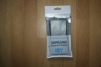 ISY - Samsung Galaxy A22 4G black Tasche Hülle Etui NEU Niedersachsen - Nordhorn Vorschau