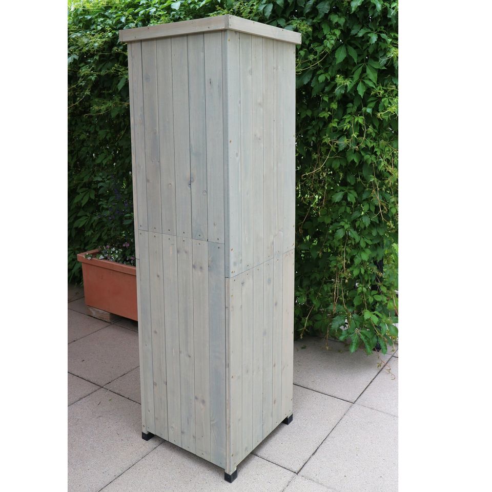 HABAU 3087 Gartenschrank „Ben“   NEU/OVP versandkostenfrei in Lichtenau