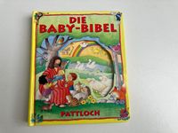 Die Baby-Bibel von Pattloch Weltbild Verlag Bayern - Neusäß Vorschau