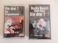 Die Drei Fragezeichen ???, Rocky Beach + Die Originalmusik Nordrhein-Westfalen - Krefeld Vorschau