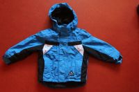 Winterjacke blau Gr. 110 Baden-Württemberg - Heiningen Vorschau