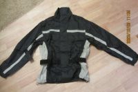 Regenjacke für Motorrad- und Motorrollerfahrende Baden-Württemberg - Karlsruhe Vorschau