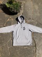 Supreme S-Logo Hoodie Saarland - Marpingen Vorschau