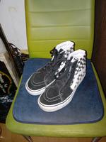 VANS SKATEBOARDS, Gr. 40 Köln - Zollstock Vorschau