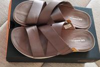 Merell Damen Sandalen Gr. 38 neuwertig Baden-Württemberg - Karlsruhe Vorschau
