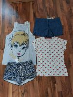 Disney, Shorts, Obst, Melone, Hawaii, Tinkerbell, M, L Brandenburg - Wandlitz Vorschau