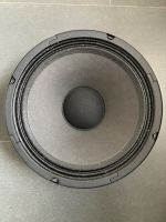 10‘‘ Speaker aus Fender Vaporizer 2. Stck 16 Ohm 10 Zoll Hamburg-Mitte - Hamburg Wilhelmsburg Vorschau