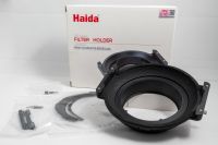 Haida 150mm Filterhalte für Nikon AF-S 14-24 2.8G ED mit Zubehör Dortmund - Innenstadt-Ost Vorschau