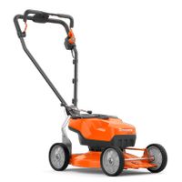 NEU Husqvarna LB 442i Akku Rasenmäher Mulcher Mulchmäher 42 cm Nordrhein-Westfalen - Borchen Vorschau