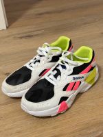 Sneaker Reebok 40 als neu Stuttgart - Stuttgart-Mitte Vorschau