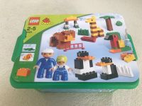 LEGO Duplo Box 5481  Zootiere Rheinland-Pfalz - Bad Hönningen Vorschau