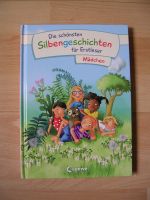 Die schönsten Silbengeschichten für Erstleser - Mädchen Rheinland-Pfalz - Dorsheim Vorschau