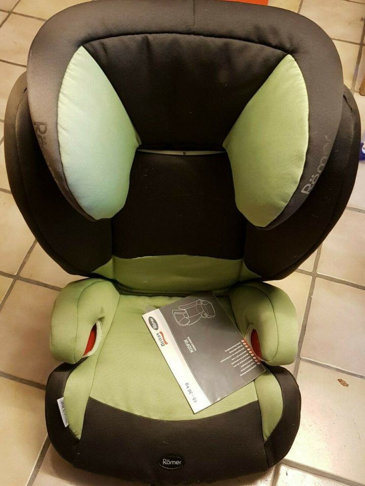 Britax-Römer KidFix - Trendline Greta Größere Kinder Kindersitz in Bayern -  Röttenbach | Kindersitz gebraucht kaufen | eBay Kleinanzeigen ist jetzt  Kleinanzeigen