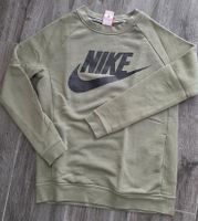 Nike Pullover top Zustand Gr.S Brandenburg - Schwarzheide Vorschau