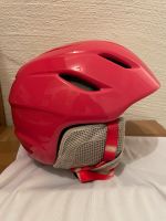 Skihelm Kinder GIRO 52-55,5 Gr.S youth pink mit Beutel Berlin - Köpenick Vorschau