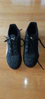 Turnschuhe Sportschuhe Hallenschuhe PUMA Größe 37 Schleswig-Holstein - Ammersbek Vorschau
