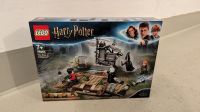 Lego Set 75965 Harry Potter Der Aufstieg von Voldemort  NEU & OVP Stuttgart - Möhringen Vorschau