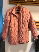 Steppjacke Gr 152 name it - wie neu, kaum getragen Hessen - Bensheim Vorschau