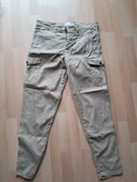Selected Homme Hose beige Cargo W33/L34 Bayern - Olching Vorschau