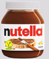 Suche Vegane Nutella Hessen - Rüsselsheim Vorschau