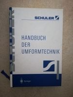 Handbuch der Umformtechnik Bayern - Gochsheim Vorschau
