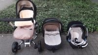 Kinderwagen Set Concord Neo 3 in 1 Rheinland-Pfalz - Bad Dürkheim Vorschau