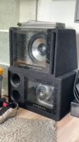 Hifonics Subwoofer Nordrhein-Westfalen - Arnsberg Vorschau