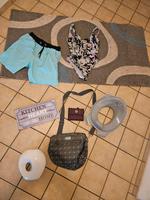 Verschiedenes,Toilettensitz,Thommy Hilfiger Geldbeutel, Teppich Baden-Württemberg - Crailsheim Vorschau