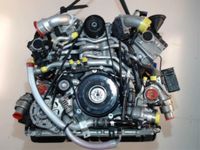 Audi Q7 4.2 TDI Motor CCF CCFC Austausch Motor 340PS inkl. Einbau Nordrhein-Westfalen - Schloß Holte-Stukenbrock Vorschau