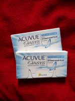 Acuvue Oasys for Astigmatism kontaktlinsen 2 week Berlin - Neukölln Vorschau