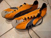 Spikes Leichtathletik Puma Nordrhein-Westfalen - Detmold Vorschau