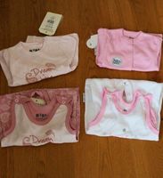 Baby Bekleidungspaket 2 x Strampler + Jacke/Shirt Gr. 68 NEU Kr. Passau - Passau Vorschau