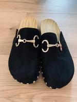 Neue Clogs mit Nieten Gr. 39 Bayern - Würzburg Vorschau