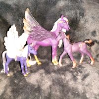 Schleich bayala pferd Schatten Pegasus Einhorn Schleswig-Holstein - Flensburg Vorschau