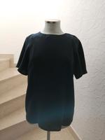 Hübsche dunkelblaue Bluse von Esprit in Größe 36 Hessen - Rimbach Vorschau