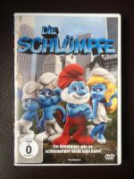 Die Schlümpfe * DVD Brandenburg - Klettwitz Vorschau