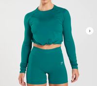 Gymshark Crop Top München - Schwabing-West Vorschau