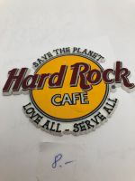 Hard Rock Café , Magnete Vollplastik Berlin - Reinickendorf Vorschau