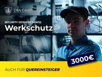 Werde Security ✅ Objektschutz Bewachung | Quereinsteiger (m/w/d) Chemnitz - Adelsberg Vorschau