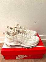 Nike Air Max 97 Weiß – Größe 38 Niedersachsen - Delmenhorst Vorschau