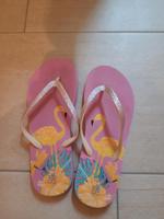 Flip Flops Badeschuhe gr 39 Bayern - Poing Vorschau