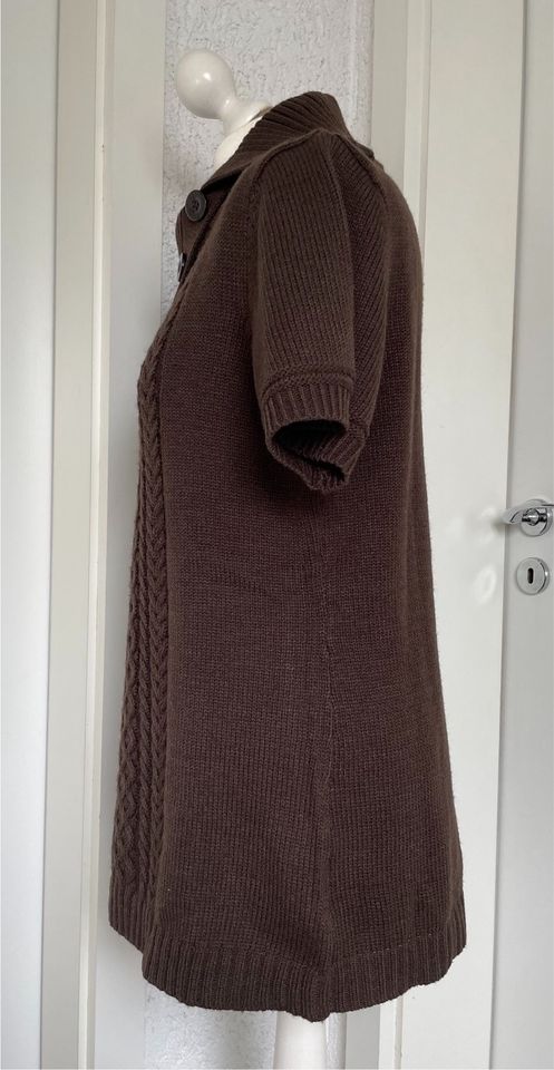 Canda Damen Pullover braun Gr. L in Graben-Neudorf