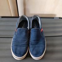 Next Slipper Halbschuhe Junge Gr. 39 Dresden - Weixdorf Vorschau