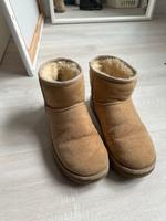 UGG Boots 38 Bayern - Wiesentheid Vorschau